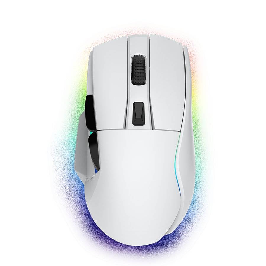 Wireless Computer Gaming Mouse